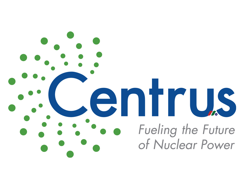 Centrus Energy | 美股之家 - 港股美股开户投资百科全书 核燃料和核组件提供商:Centrus Energy Corp.(LEU)-图片1