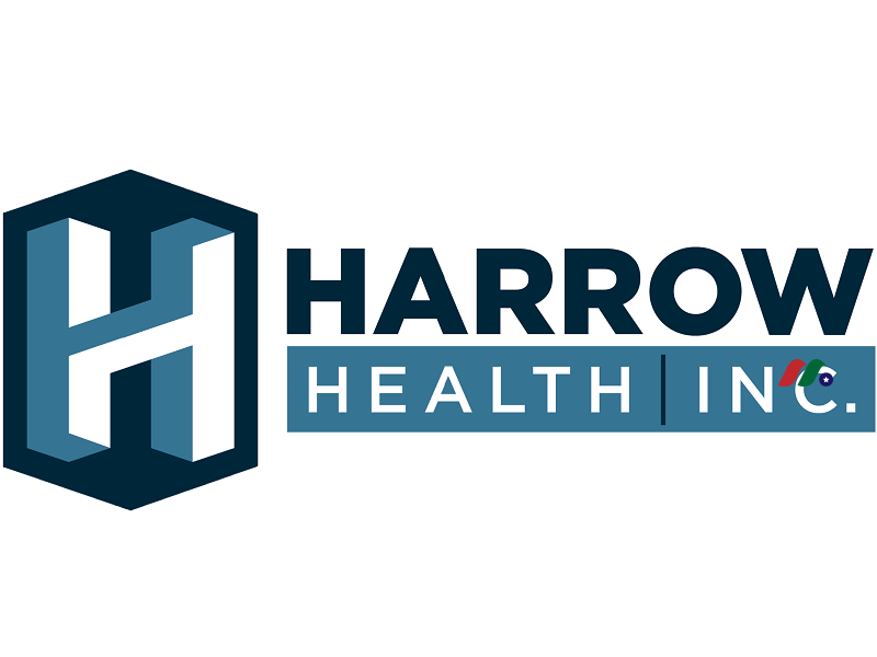 Harrow Health | 美股之家 - 港股美股开户投资百科全书 专注于眼科的医疗保健公司:Harrow Health(HROW)-图片1