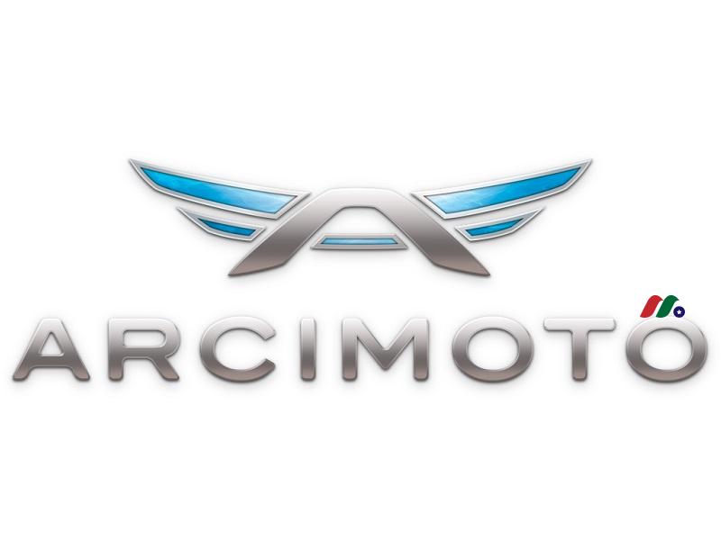 Arcimoto Logo | 美股之家 - 港股美股开户投资百科全书 三轮电动车制造商:Arcimoto, Inc.(FUV)-图片1