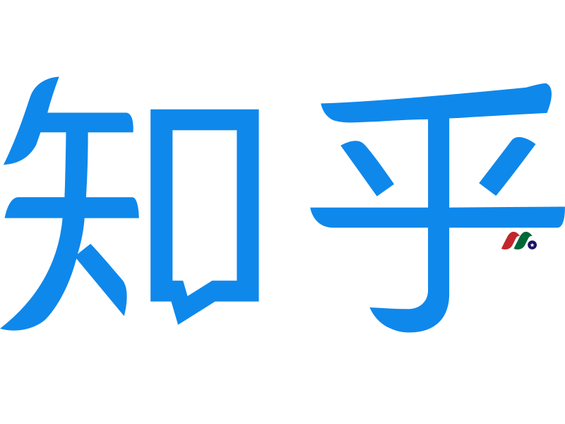 zhihu | 美股之家 - 港股美股开户投资百科全书 中概股知乎:中国最大在线问答社区 知乎 Zhihu Inc.(ZH)-图片1