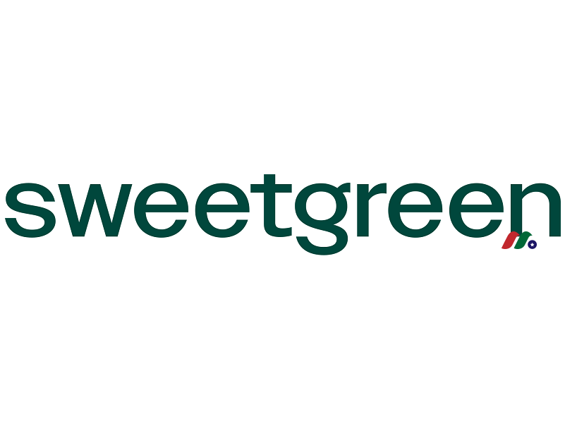 Sweetgreen | 美股之家 - 港股美股开户投资百科全书 美国快速休闲连锁餐厅独角兽:Sweetgreen, Inc.(SG)-图片1