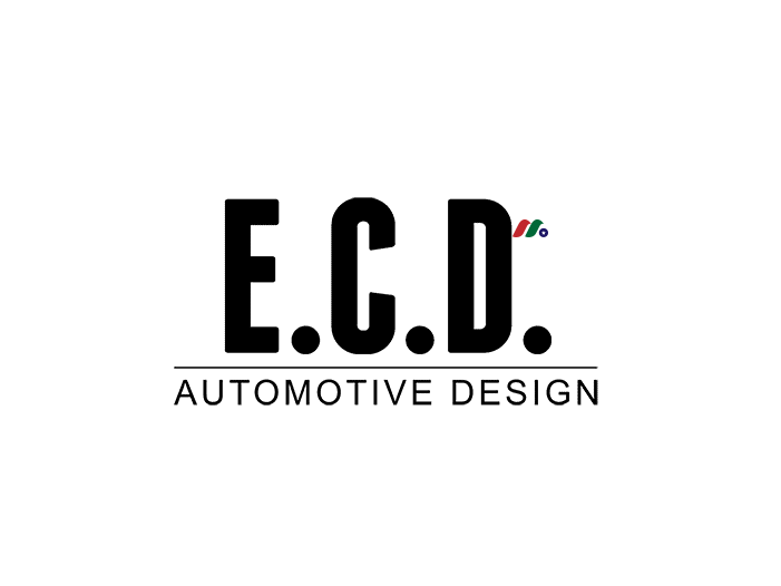 E.C.D. Auto Design | 美股之家 - 港股美股开户投资百科全书 定制豪华越野车设计和改装服务公司:E.C.D. Automotive Design Inc.(ECD)-图片1