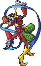 Piemon dst battle hit.png