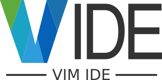 vide logo