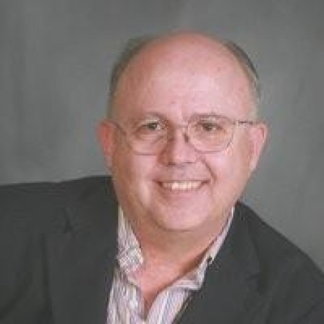 Alan Robertson