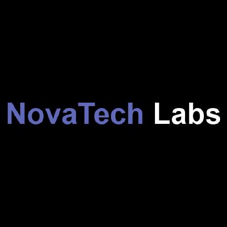 @NovaTech-Labs