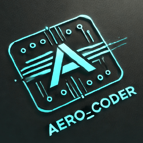 @AeroCoder4