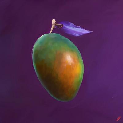 enchant3dmango