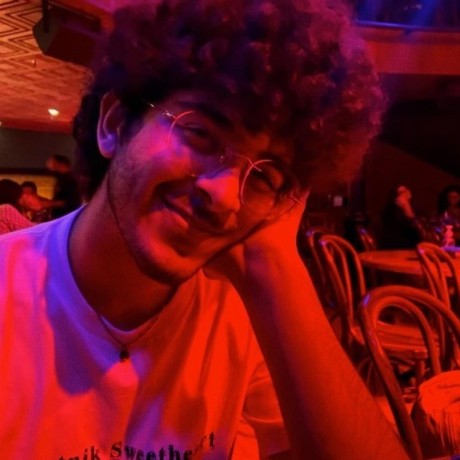 Image of Kabir Oberai