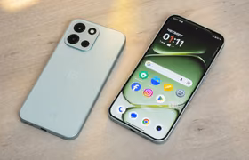 Смартфон OnePlus Nord 6: