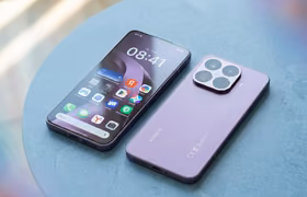 Смартфон Xiaomi 17T Pro: