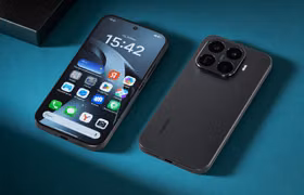 Смартфон Xiaomi 17T: