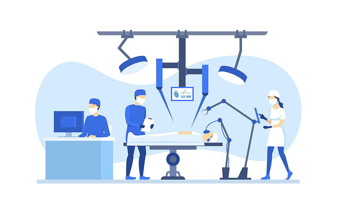 Transaction on Biomedical Engineering Applications, Healthcare