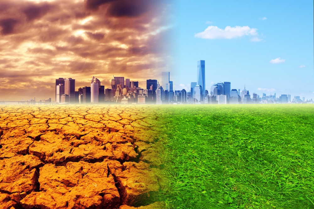 Technoarete Transactions on Climate Change and Disaster Management Research