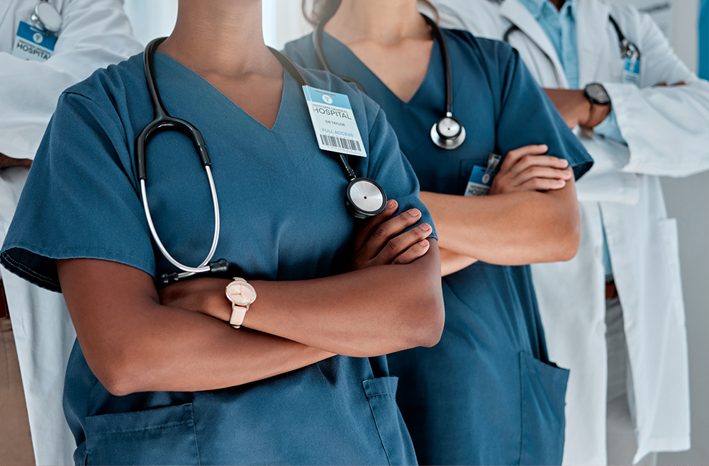 Journal of Nursing Practices and Research