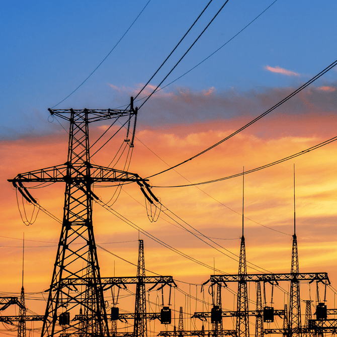 Electricity Providers