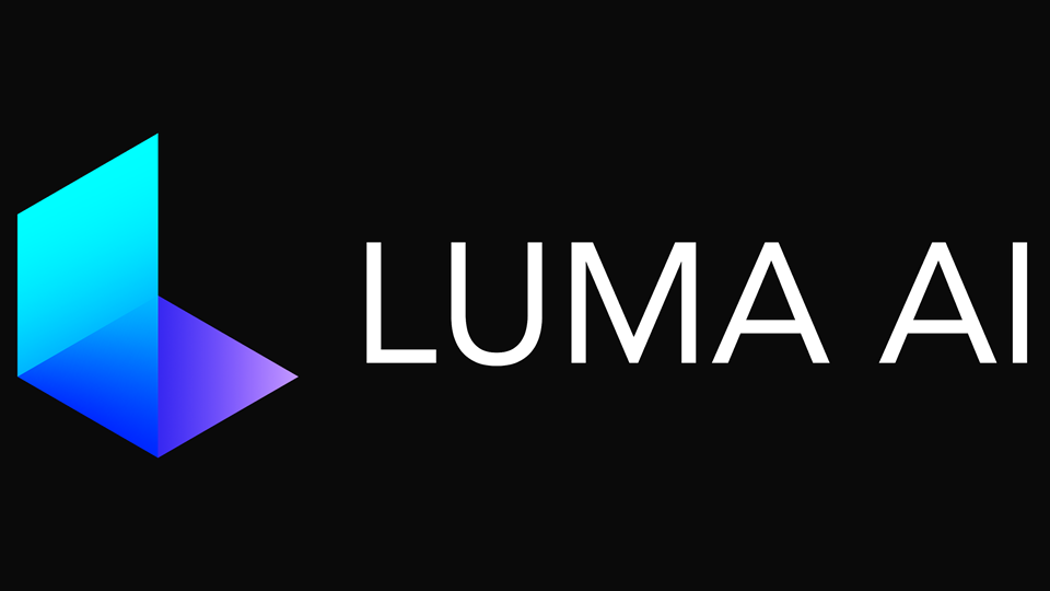 Luma AI Logo | 美股之家 - 港股美股开户投资百科全书 专注于3D内容生成技术的生成式AI初创公司:Luma AI, Inc.-图片2
