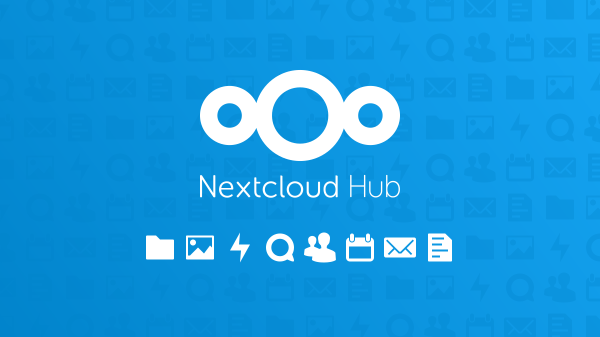 nextcloud hub 26