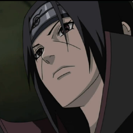 @UchihaItachiAWS